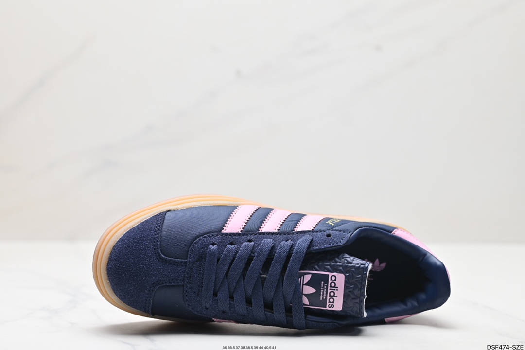 Adidas Gazelle Shoes